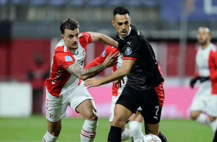 在足球史上 在足球史上